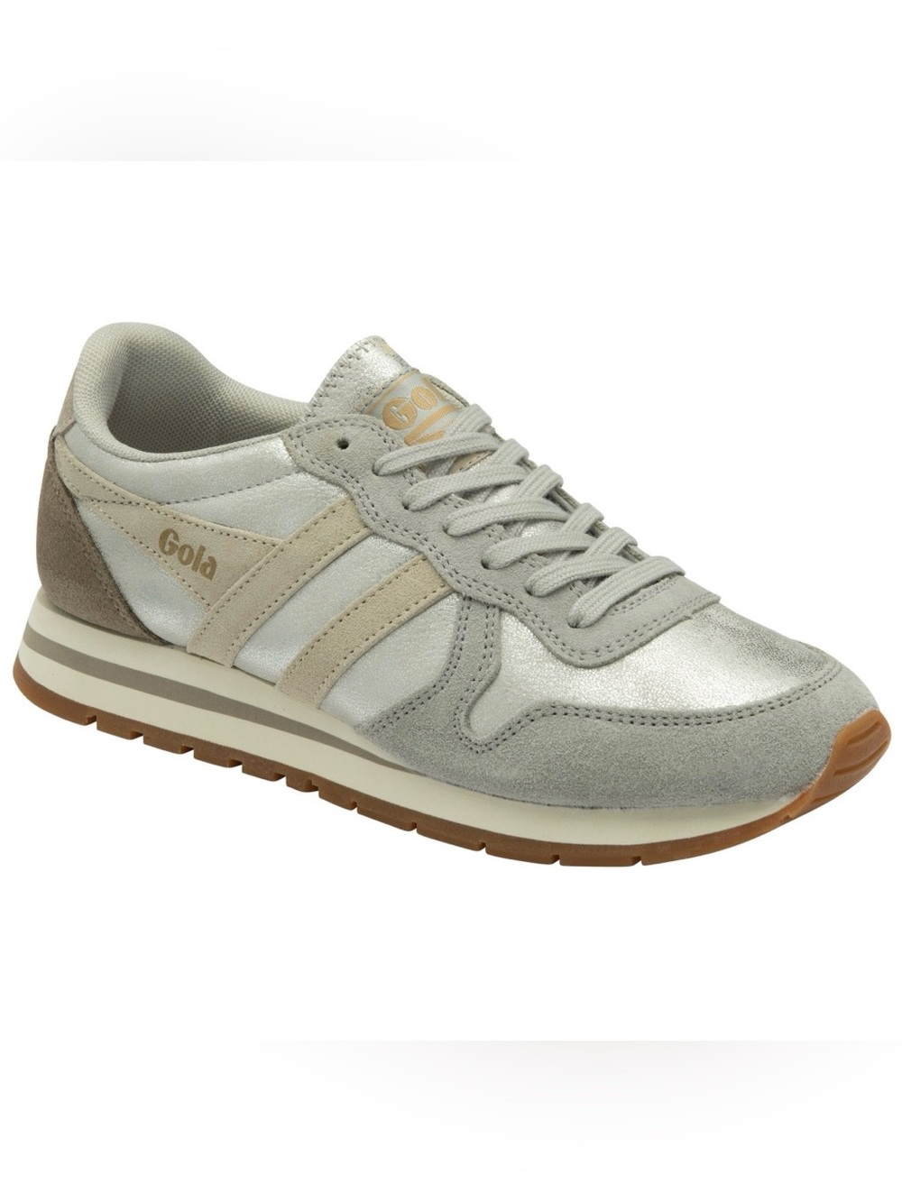 • Gola • Classics Women's Daytona Blaze Sneakers •